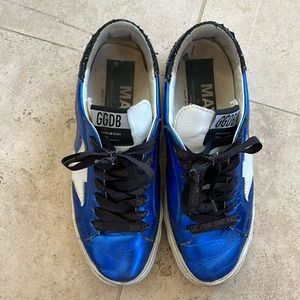 Golden Goose May sneakers